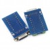 Перехідник DB15 – клемники під кабель 15pin